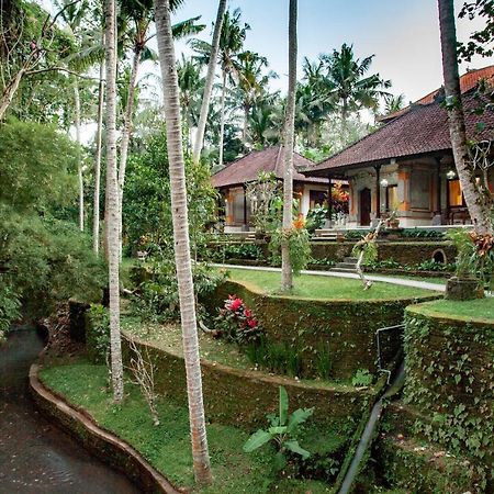 Nick'S Pension Ubud  Luaran gambar