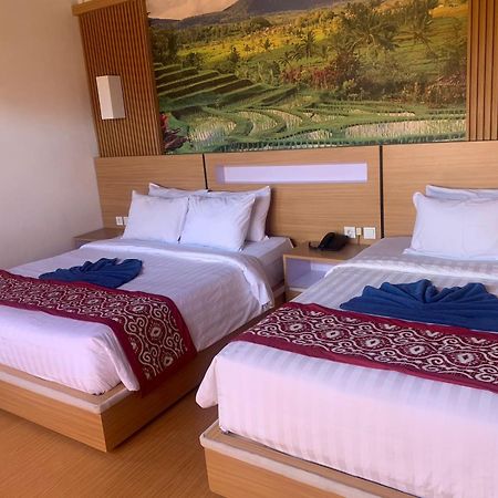 Nick'S Pension Ubud  Luaran gambar