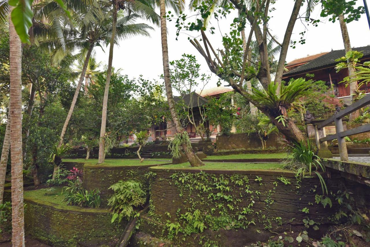 Nick'S Pension Ubud  Luaran gambar
