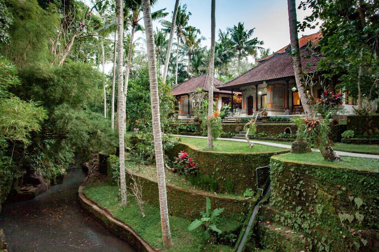 Nick'S Pension Ubud  Luaran gambar