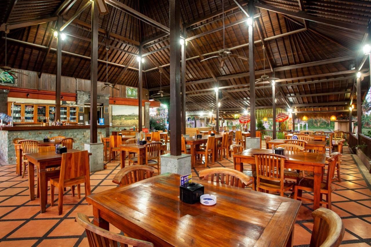 Nick'S Pension Ubud  Luaran gambar